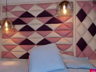 salome-lx's Live Sex Cam Show
