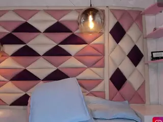 salome-lx's Live Sex Cam Show