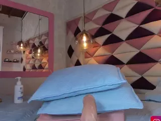 salome-lx's Live Sex Cam Show