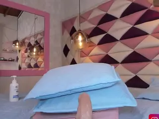 salome-lx's Live Sex Cam Show