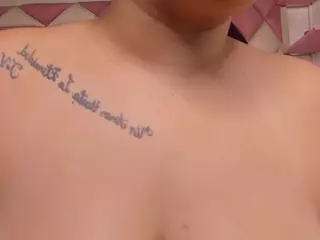 salome-lx's Live Sex Cam Show