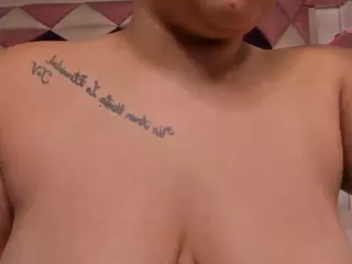 salome-lx's Live Sex Cam Show