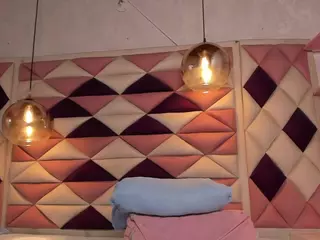 salome-lx's Live Sex Cam Show
