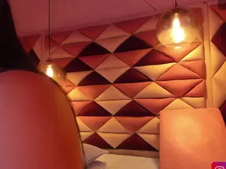salome-lx's Live Sex Cam Show