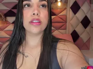 salome-lx's Live Sex Cam Show