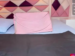 salome-lx's Live Sex Cam Show