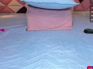 salome-lx's Live Sex Cam Show
