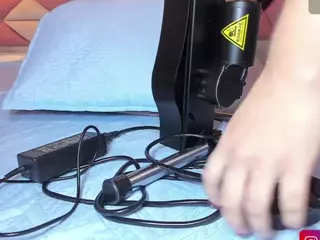 salome-lx's Live Sex Cam Show