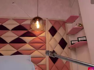 salome-lx's Live Sex Cam Show