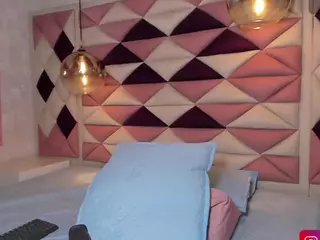 salome-lx's Live Sex Cam Show