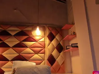 salome-lx's Live Sex Cam Show