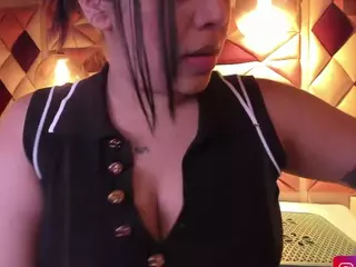 salome-lx's Live Sex Cam Show