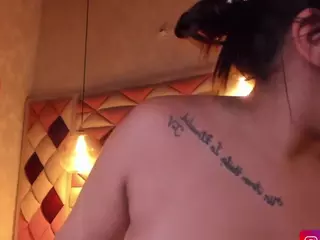 salome-lx's Live Sex Cam Show