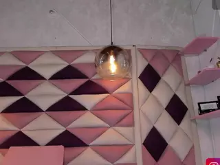 salome-lx's Live Sex Cam Show