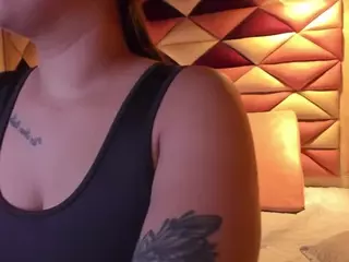 salome-lx's Live Sex Cam Show