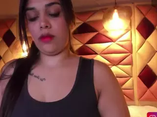salome-lx's Live Sex Cam Show