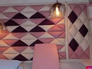 salome-lx's Live Sex Cam Show