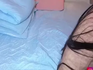 salome-lx's Live Sex Cam Show