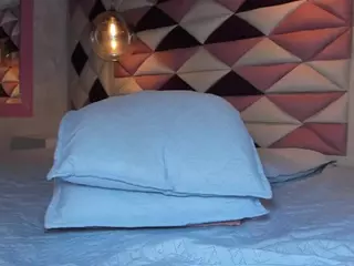 salome-lx's Live Sex Cam Show