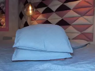 salome-lx's Live Sex Cam Show