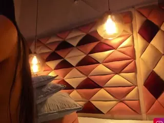 salome-lx's Live Sex Cam Show