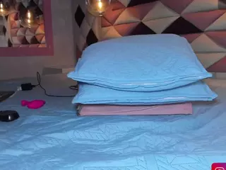 salome-lx's Live Sex Cam Show