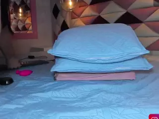 salome-lx's Live Sex Cam Show