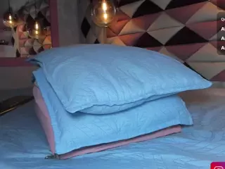 salome-lx's Live Sex Cam Show