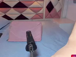 salome-lx's Live Sex Cam Show