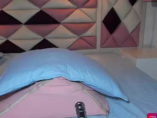 salome-lx's Live Sex Cam Show