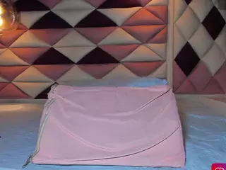 salome-lx's Live Sex Cam Show