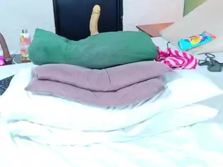 Danna Brown's Live Sex Cam Show