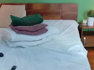 Danna Brown's Live Sex Cam Show