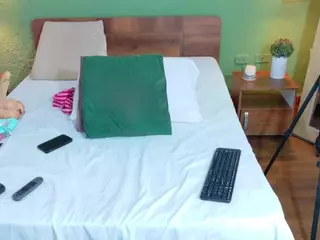 Danna Brown's Live Sex Cam Show