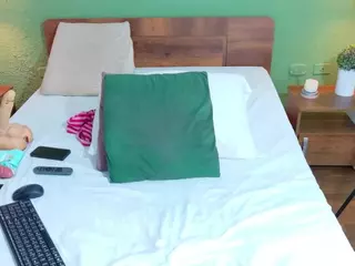 Danna Brown's Live Sex Cam Show