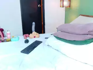 Danna Brown's Live Sex Cam Show
