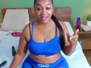 Danna Brown's Live Sex Cam Show