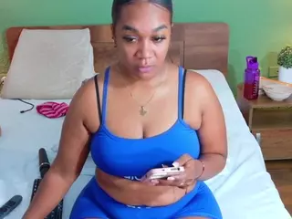 Danna Brown's Live Sex Cam Show