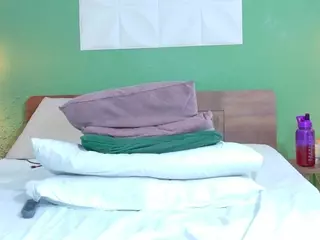 Danna Brown's Live Sex Cam Show