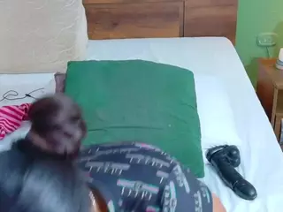 Danna Brown's Live Sex Cam Show