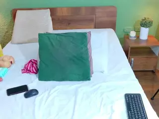 Danna Brown's Live Sex Cam Show