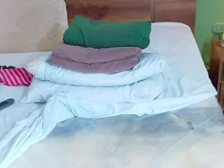 Danna Brown's Live Sex Cam Show