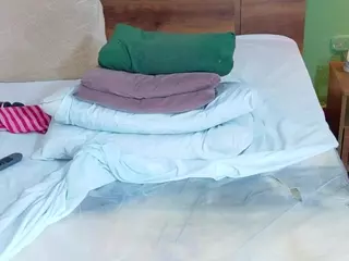 Danna Brown's Live Sex Cam Show