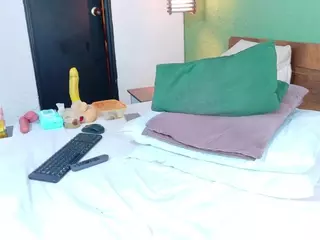 Danna Brown's Live Sex Cam Show
