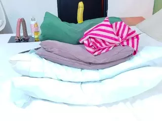 Danna Brown's Live Sex Cam Show