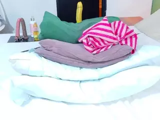 Danna Brown's Live Sex Cam Show