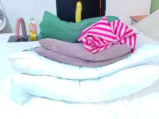 Danna Brown's Live Sex Cam Show