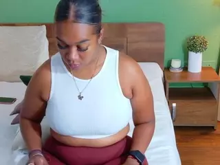 Danna Brown's Live Sex Cam Show