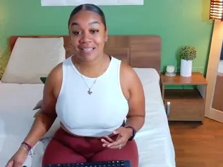 Danna Brown's Live Sex Cam Show