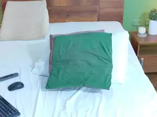 Danna Brown's Live Sex Cam Show